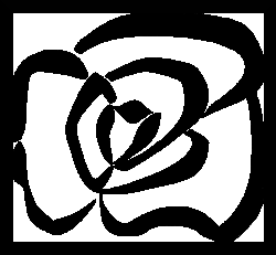 Zahnarztpraxis Dr. Cordelia Rose - Logo